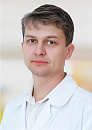 Редькин Дмитрий Анатольевич